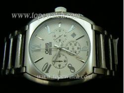 Oris OR-013 ORIS 005 WHITE