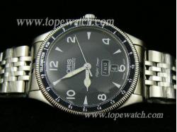 Oris OR-020 ORIS 011 BLACK