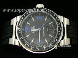 Oris OR-030 ORIS 016 BLACK_AUTO