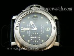 PM02401 PAM 24 SUBMERSIBLE ASIAN SWISS 7750 28800BPH