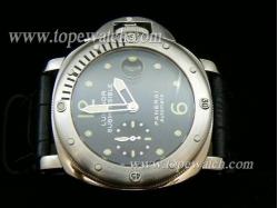 PM02402 Panerai PAM 024 SUBMERSIBLE ASIAN SWISS 7750 