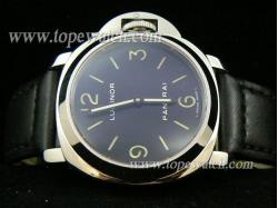 PM11201 Panerai PAM 112 LUMINOR SWISS UNITAS SWAN NECK