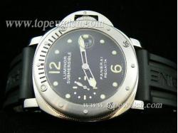 PM19901 PAM 199 SUBMERSIBLE REGATTA ASIAN SWISS 7750 28