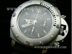 PM20201 Panerai PAM 202 SLYTECH CHRONO ASIAN SWISS 7750