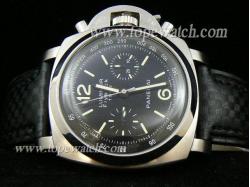 PM21201 Panerai PAM 212 1950 FLYBACK ASIAN SWISS 7750 2