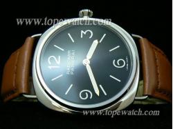 PM23201 RADIOMIR BASE PAM 232 47MM LEATHER ASIAN SWISS