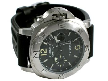 Panerai Luminor Arktis Automatic