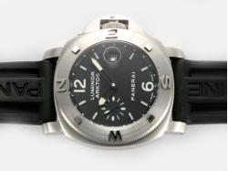 Panerai Luminor Arktos Pam 092 With Asia Valjoux 7750 Movement-Upgraded Version