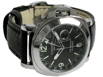 Panerai Luminor GMT