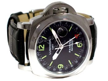 Panerai Luminor GMT