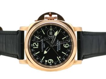 Panerai Luminor GMT Watch