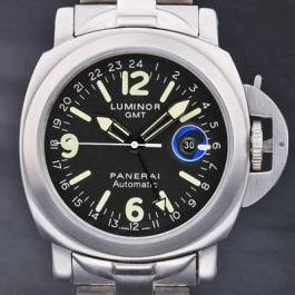 Panerai Luminor Gmt-pa19