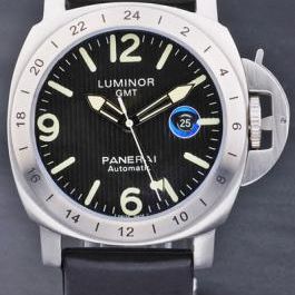 Panerai Luminor Gmt-pa40