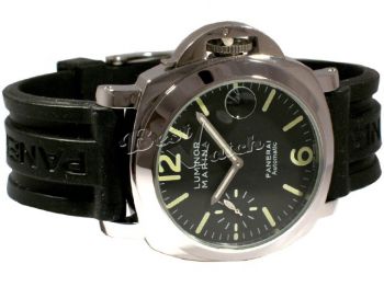 Panerai Luminor Marina