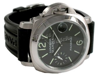 Panerai Luminor Marina