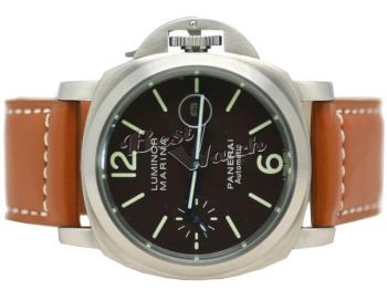 Panerai Luminor Marina Automatic