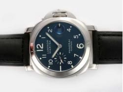 Panerai Luminor Marina Automatic with AR Coating New Vresion-18K Plated Gold Movement