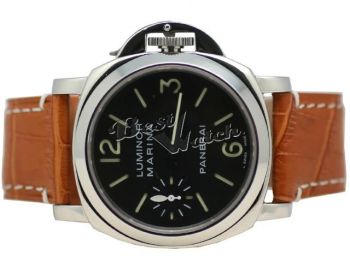 Panerai Luminor Marina Mechanical