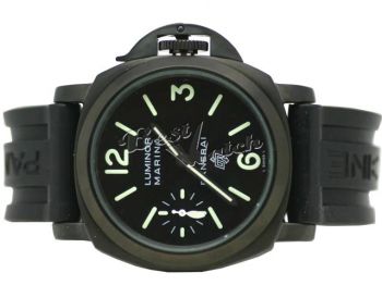 Panerai Luminor Marina Mechanical