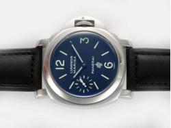 Panerai Luminor Marina PAM 005 OP Logo With Unitas 6497 Movement Manual Winding