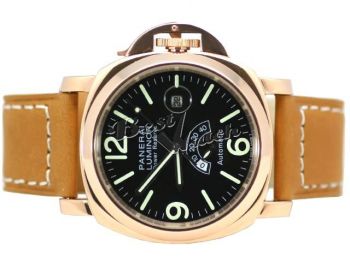 Panerai Luminor Power Reserve