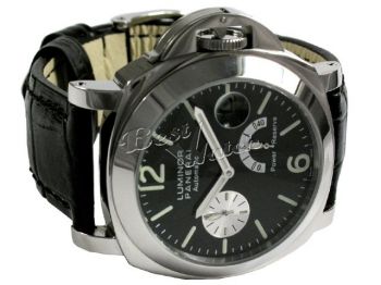 Panerai Luminor Power Reserve