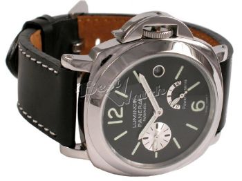 Panerai Luminor Power Reserve