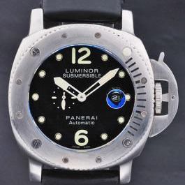 Panerai Luminor Submersible-pa42