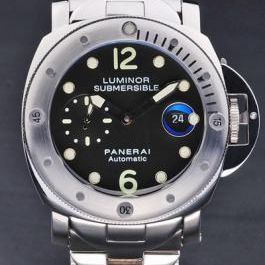 Panerai Luminor Submersible-pa59