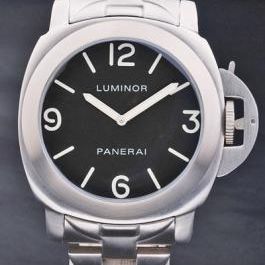 Panerai Luminor-pa20