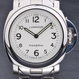 Panerai Luminor-pa62