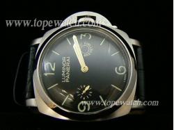 Panerai P-042 Panerai 005 1950 8 DAY WINDING BLACK