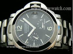 Panerai P-045 Panerai 017 POWER REVERSE AUTO SS BAND 