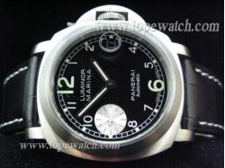 Panerai P-069 LUMINOR MARINA 020 LEATHER 44MM AUTOMATIC