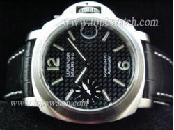 Panerai P-070 LUMINOR MARINA 020 LEATHER 44MM AUTOMATIC