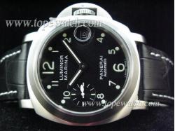 Panerai P-071 LUMINOR MARINA 020 LEATHER 44MM AUTOMATIC