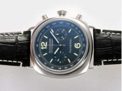 Panerai PAM288 Radiomir Chrono  Asia Valjoux 7750 Movement