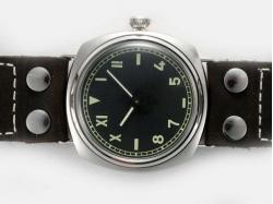 Panerai Pam 249 Radiomir 1936 California With Unitas 6497 Movement-Vintage Version