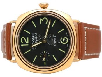 Panerai Radiomir 8 Days