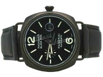 Panerai Radiomir Black Seal