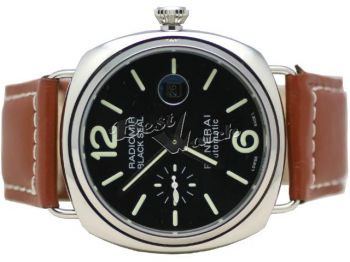 Panerai Radiomir Black Seal