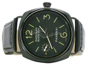 Panerai Radiomir Black Seal