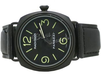 Panerai Radiomir Mechanical Watch