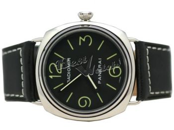 Panerai Radiomir Mechanical Watch