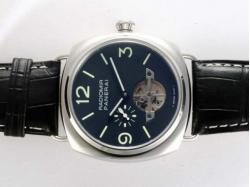 Panerai Radiomir Tourbillon Automatic with Black Dial