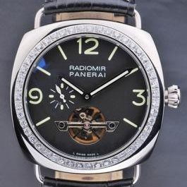 Panerai Radiomir-pa52