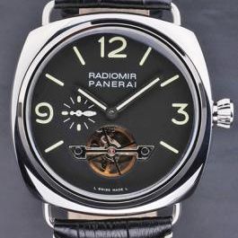 Panerai Radiomir-pa55