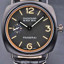 Panerai Radiomir-pa56