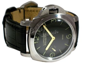 Panerai Retro Luminor 1950 Mechanical