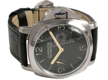 Panerai Retro Luminor Panerai Mechanical